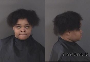 Nyeaira E Stallworth Mugshot