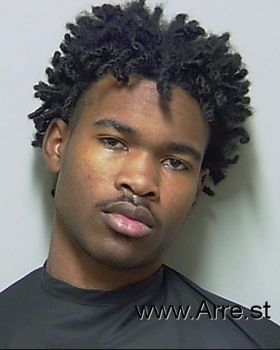 Nyshon Xzavier King Mugshot