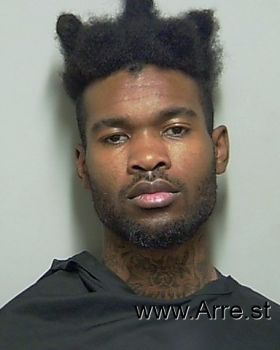 Nyshon Xzaveyr King Mugshot