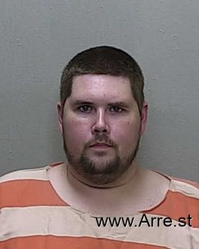 Christopher  Obrien Mugshot