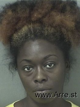 Octavia S Davis Mugshot