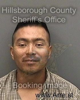 Octavio  Gonzalezgomez Mugshot