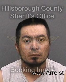 Octavio  Gonzalezgomez Mugshot