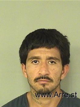 Octavio  Martinez Mugshot