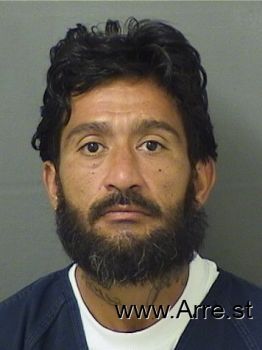 Octavio  Martinez Mugshot