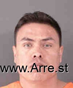 Octavio  Ruiz-rodriguez Mugshot