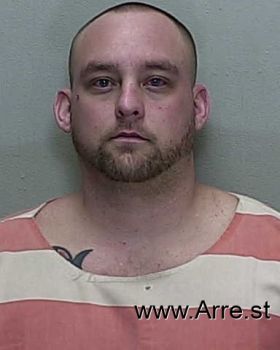 Michael Alan Ogle Mugshot