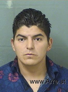 Olivert  Hernandezoropeza Mugshot