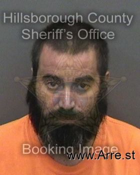 Omar  Diaz Mugshot