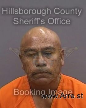 Omar  Garcia Lopez Mugshot