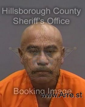 Omar  Garcia Lopez Mugshot