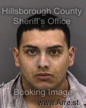 Omar  Gonzalez Mugshot