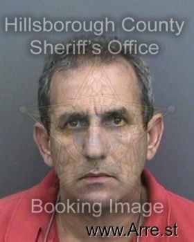 Omar Santiago Gonzalez Mugshot