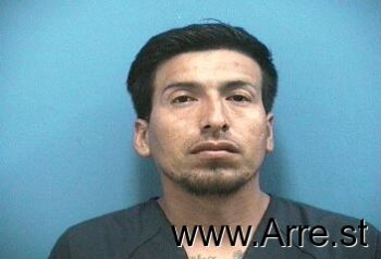 Omar W Gonzalez-mejia Mugshot