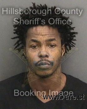 Omar Rashad Jackson Mugshot