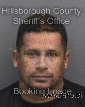 Omar Raul Lopezfigueroa Mugshot