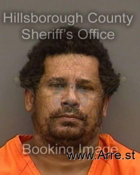 Omar Raul Lopezfigueroa Mugshot