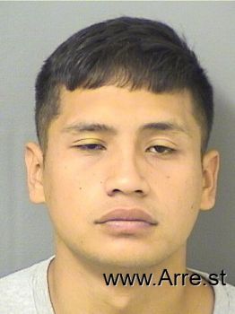 Omar Nelson Lopezgonzalez Mugshot