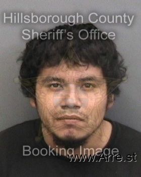 Omar  Lopezsantiago Mugshot