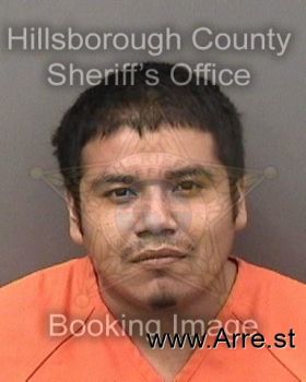 Omar  Lopezsantiago Mugshot