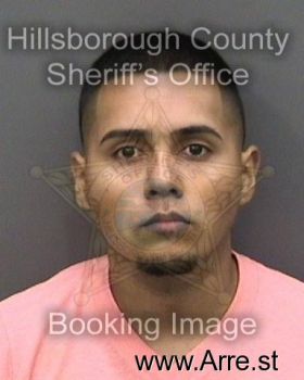 Omar  Martinez Mugshot