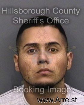 Omar  Martinez Mugshot