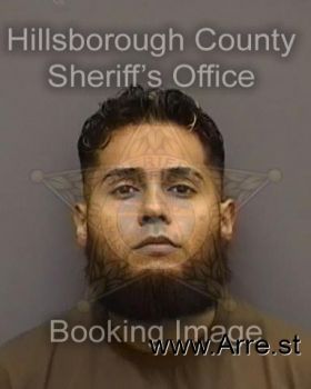 Omar  Martinez Mugshot