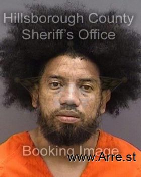 Omar  Martinez Bustillo Mugshot