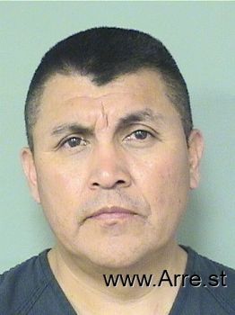 Omar  Ramirez Mugshot