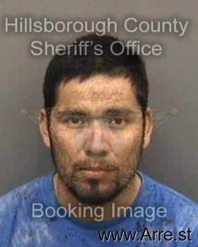 Omar  Ramirezcervantes Mugshot