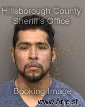 Omar  Ramirezmartinez Mugshot