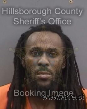 Omar Jamal Smith Mugshot