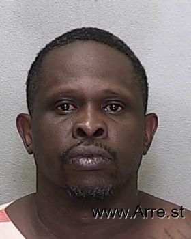 Craig Antwon Oneal Mugshot