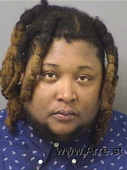 Onterrious  Tillman Mugshot