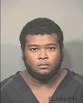 Orin Anthony Turner Mugshot