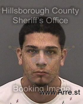 Orlando Joel Candelariarivera Mugshot