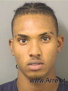 Orlando  Davis Mugshot