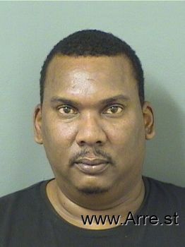 Orlando Staubyn Davis Mugshot