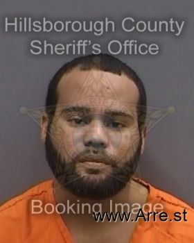 Orlando Rafael Garcia Garcia Mugshot