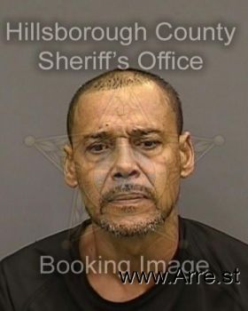 Orlando Javier Gutierrez Mugshot