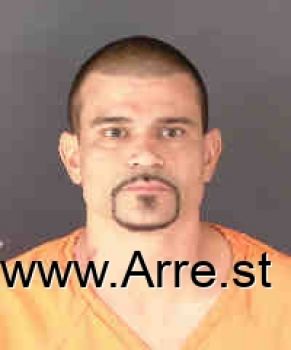 Orlando  Martinez Mugshot