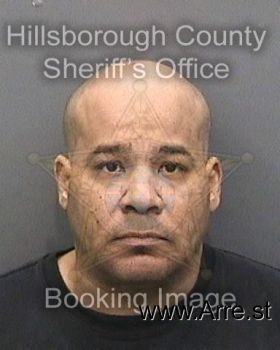 Orlando  Martinez Jr Mugshot