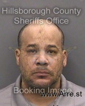 Orlando  Martinez Jr Mugshot