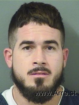 Orlando  Martinezdorta Mugshot