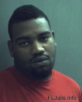 Orlando O Dillon   Mugshot