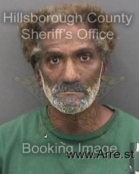 Orlando  Santiago Mugshot