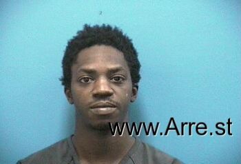 Orlando Willie James Taylor Mugshot