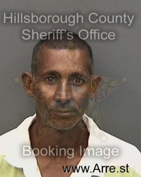 Orlando  Velez Mugshot