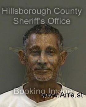 Orlando  Velez Mugshot