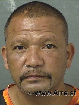 Osbaldo R Gonzalez Mugshot